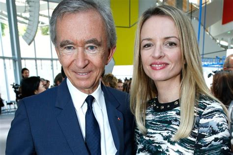 does christian dior have children|Meet Delphine Arnault, Dior CEO and daughter of .